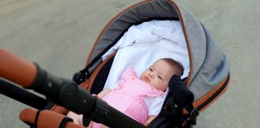 Alegerea caruciorului! Care sunt principalele greseli pe care le fac parintii cand aleg carutul pentru cei mici