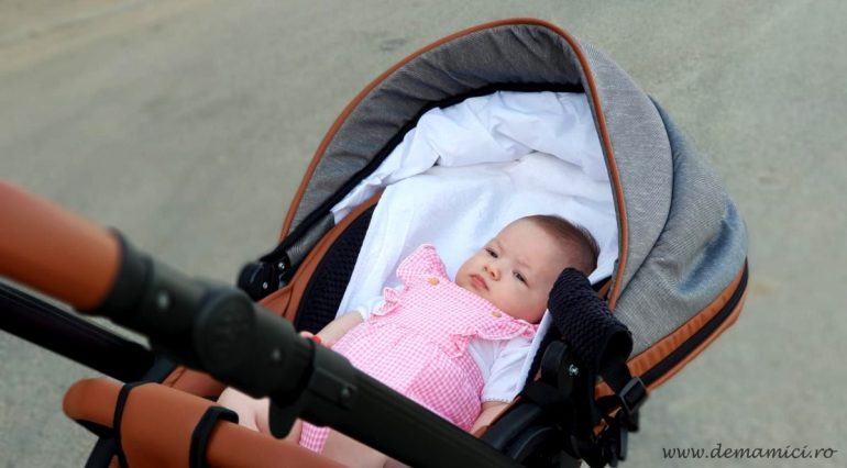 Alegerea caruciorului! Care sunt principalele greseli pe care le fac parintii cand aleg carutul pentru cei mici