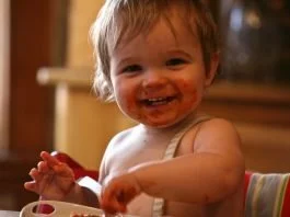 Autodiversificarea sau BLW (Baby-led-weaning), GHID pentru o mamica incepatoare