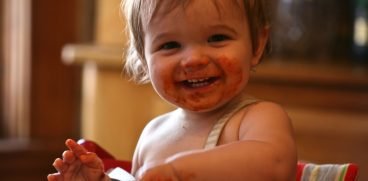 Autodiversificarea sau BLW (Baby-led-weaning), GHID pentru o mamica incepatoare