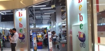 Lista completa a lucrurilor pe care trebuie sa le cumperi pentru bebelusul tau inainte de nastere! De cati bani ai nevoie pentru primele cumparaturi