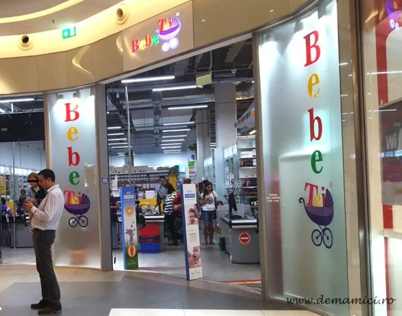 Lista completa a lucrurilor pe care trebuie sa le cumperi pentru bebelusul tau inainte de nastere! De cati bani ai nevoie pentru primele cumparaturi