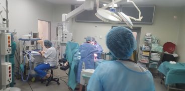 Adevarul despre durerile de dupa cezariana – Rahianestezia si durerile de cap