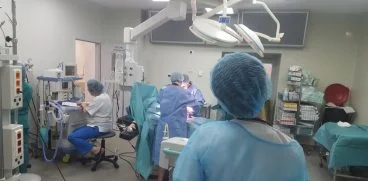 Adevarul despre durerile de dupa cezariana – Rahianestezia si durerile de cap