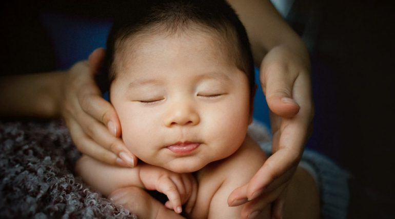 Perimetrul cranian al bebelusului! Care sunt valorile normale in primul an de viata | Demamici.ro