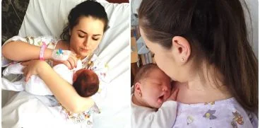 Alaptarea NU ar trebui sa doara! Cum sa scapi de „furia laptelui” si de ragadele mamare