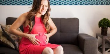 Contractiile Braxton Hicks – cand apar si cum se simt | Demamici.ro