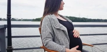 Ziua in care am devenit MAMA, povestita cu lux de amanunte! Ce s-a intamplat in drumul spre spital si ce am simtit in sala de nasteri in timpul operatiei de cezariana