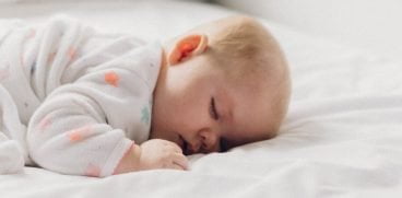 Somnul copilului pana la 2 ani! Cate ore trebuie sa doarma pe zi | Demamici.ro