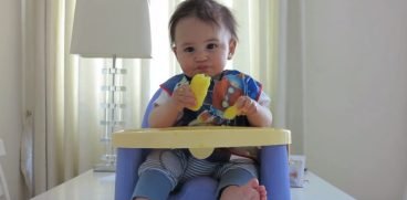 Cum imi dau seama ca bebelusul meu e pregatit de autodiversificare? Cu ce alimente sa incep