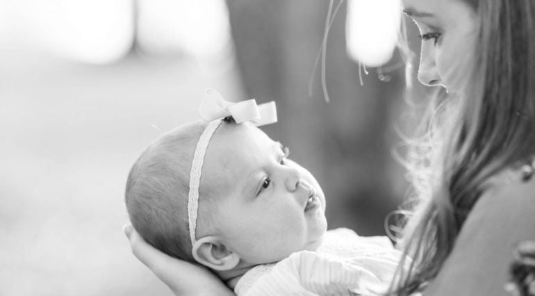 Dorinta unei mame de Centenar: 