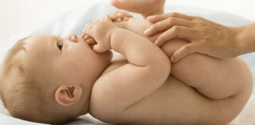 Iritatia de scutec – cauze, simptome, tratament | Demamici.ro