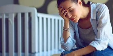 7 lucruri pe care NU ar trebui sa le faci daca bebelusul nu te-a lasat sa dormi o noapte intreaga