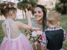 Raspunsul unei mame la intrebarea: „Ce faci toata ziua?” a ajuns viral. Mamicile se vor simti „razbunate” | Demamici.ro