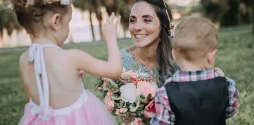 Raspunsul unei mame la intrebarea: „Ce faci toata ziua?” a ajuns viral. Mamicile se vor simti „razbunate” | Demamici.ro