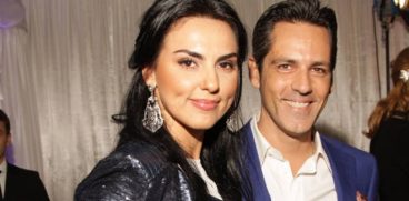 Lavinia Pirva este insarcinata! Stefan Banica, tata pentru a treia oara | Demamici.ro