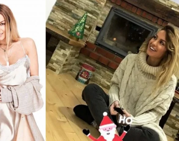 Flavia Mihasan e insarcinata! Cine e tatal copilului | Demamici.ro