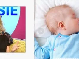 Crina Coliban, consilier in alaptare, despre principalele motive pentru care femeile nu alapteaza: „Le e frica sa nu li se strice sanii!” VIDEO