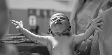 Romania, locul 3 in Europa la numarul de nasteri prin cezariana! Ce spune Organizatia Mondiala a Sanatatii VIDEO | Demamici.ro