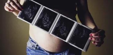 Greutatea si lungimea fatului in fiecare saptamana de sarcina | Demamici.ro