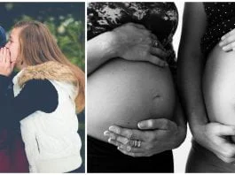 Sarcina poate fi contagioasa ☺️ Stiinta a demonstrat asta | Demamici.ro