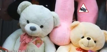 Parinti, mare atentie la ce le cumparati copiilor! Pericolele ascunse din jucarii | Demamici.ro