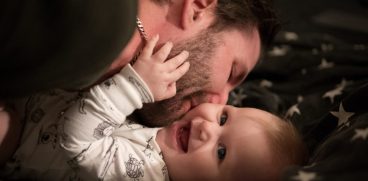 5 pasi pe care orice parinte trebuie sa-i faca pentru a antrena creierul curios al bebelusului, potrivit cercetatorilor de la Harvard | Demamici.ro