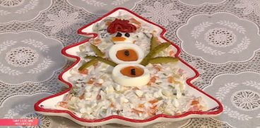 Salata Boeuf, reteta reinterpretata, pentru copii. Gateste sanatos! | Demamici.ro