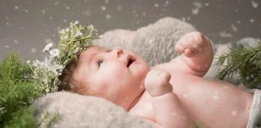 Copiii nascuti in decembrie sunt speciali! 6 motive care iti fac bebelusul deosebit | Demamici.ro