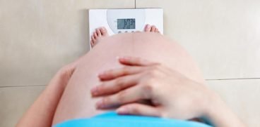 Greutatea in sarcina! Cat e normal sa te ingrasi si de cate kilograme scapi dupa nastere | Demamici.ro