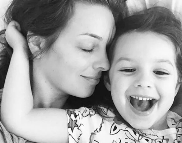 Scrisoarea unei mame pentru primul nascut: „Copilul meu, tu m-ai schimbat!” | Demamici.ro