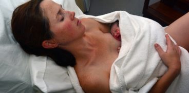 Beneficiile nasterii vaginale! Nasterea naturala este mai sanatoasa pentru copil | Demamici.ro