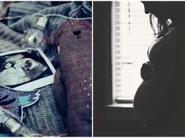 I-a murit copilul in burtica la 37 de saptamani! Gabriela a impartasit povestea dureroasa prin care a trecut | Demamici.ro