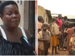 A nascut 44 de copii si acum are 40 de ani! Povestea uneia dintre cele mai fertile femei din lume VIDEO | Demamici.ro