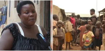 A nascut 44 de copii si acum are 40 de ani! Povestea uneia dintre cele mai fertile femei din lume VIDEO | Demamici.ro