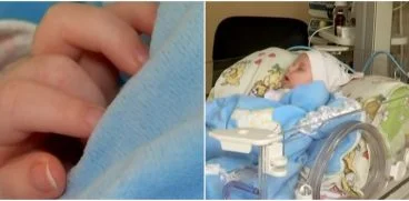 Povestea bebelusilor bolnavi, abandonati in sectia de terapie intensiva la Marie Curie. O imbratisare sau o mangaiere inseamna totul pentru ei. Si tu le poti oferi iubire, afla cum