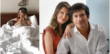 Adela Popescu, despre viata de mama cu 2 copii: „Eram cu asta mic in brate si m-a busit plansul” | Demamici.ro