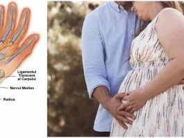 Alexandra a trecut printr-un adevarat calvar din luna a 7-a de sarcina: „Nu puteam tine nimic in maini. Plangeam si ziceam ca nici fetita nu o s-o pot tine in brate” Care a fost motivul durerilor crunte | Demamici.ro