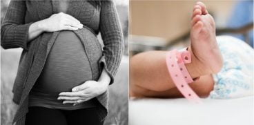 Ramona a pierdut o sarcina si nu avea incredere in maternitatile de stat. Totul s-a schimbat cand a cunoscut-o pe doamna doctor care i-a devenit ca o mama: „Fara ea nu aveam un copil!” | Demamici.ro