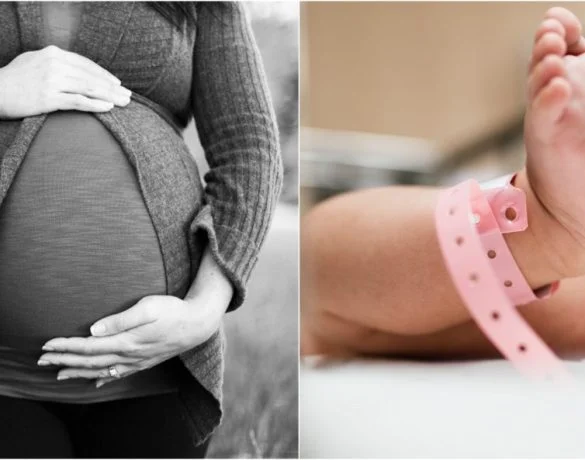 Ramona a pierdut o sarcina si nu avea incredere in maternitatile de stat. Totul s-a schimbat cand a cunoscut-o pe doamna doctor care i-a devenit ca o mama: „Fara ea nu aveam un copil!” | Demamici.ro