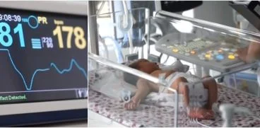 Bebelus mort in spitalul din Targoviste! Parintii fac acuzatii de malpraxis VIDEO | Demamici.ro