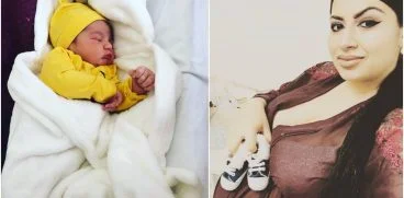 Loredana a fost la un pas sa-si piarda baietelul la 40 de saptamani: „5 doctori de la Polizu m-au asigurat ca sunt bine, cand de fapt nu eram!” | Demamici.ro