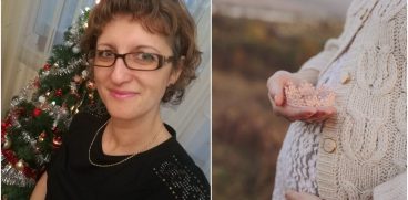 A nascut o fetita moarta la 37 de saptamani si a pierdut alte 2 sarcini pana a fost diagnosticata cu trombofilie! Ce mesaj a transmis Diana Maria catre viitoarele mamici | Demamici.ro