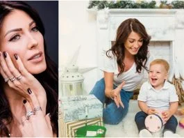 Ilinca Vandici s-a confruntat cu depresia postnatala: „Dupa ce am ramas singura nu m-am putut opri din plans” | Demamici.ro