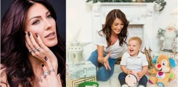 Ilinca Vandici s-a confruntat cu depresia postnatala: „Dupa ce am ramas singura nu m-am putut opri din plans” | Demamici.ro