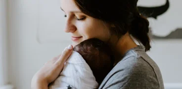 De ce bebelusul tau te iubeste. Lucrurile pe care nu ti le poate spune, dar le simte | Demamici.ro