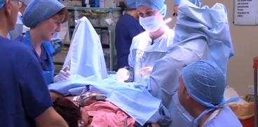 Nasterea cu ajutorul forcepsului. Cum se foloseste instrumentul pentru scoaterea copilului | Demamici.ro