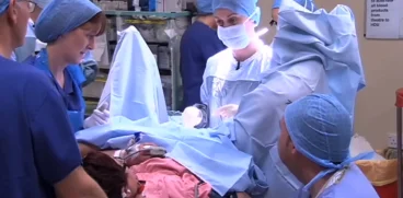 Nasterea cu ajutorul forcepsului. Cum se foloseste instrumentul pentru scoaterea copilului | Demamici.ro