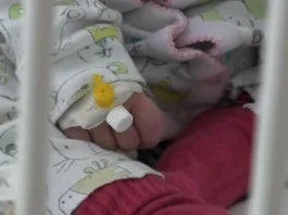 O tanara diagnosticata cu gripa a nascut in Maternitatea din Buzau. Bebelusul a murit | Demamici.ro