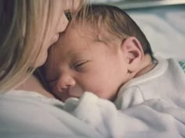 I-am dat viata fiicei mele, dar de fapt ea mi-a daruit mie VIATA | Demamici.ro